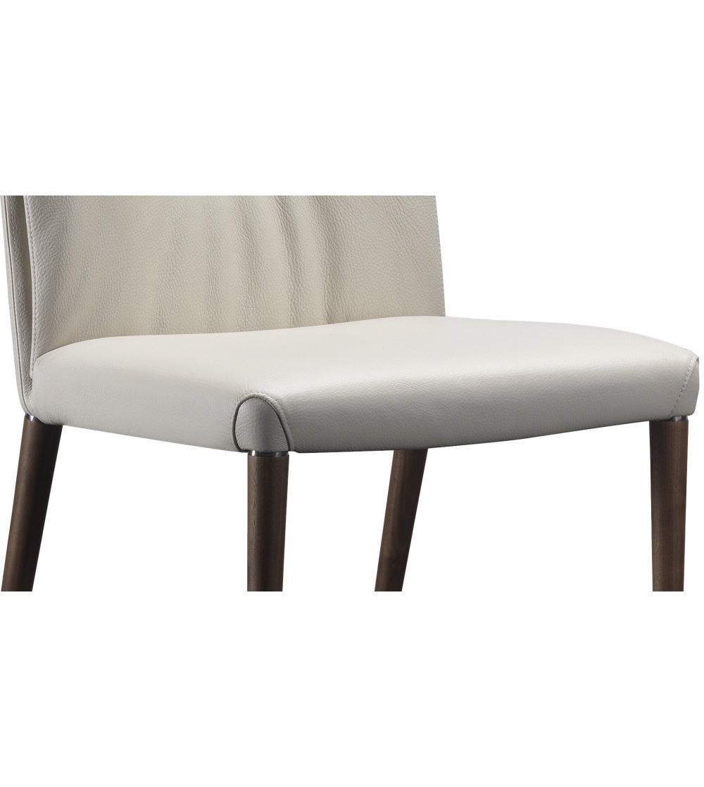 Reflex - Soft low Chair