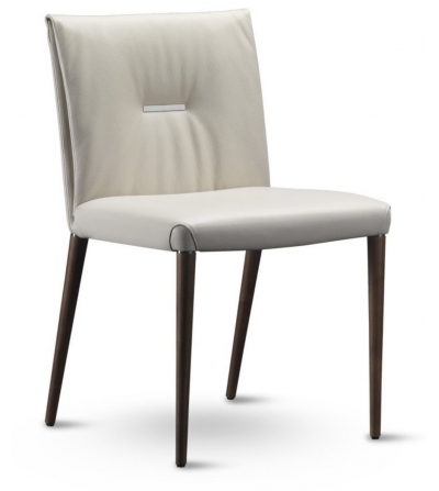 Sedia Soft bassa - Reflex