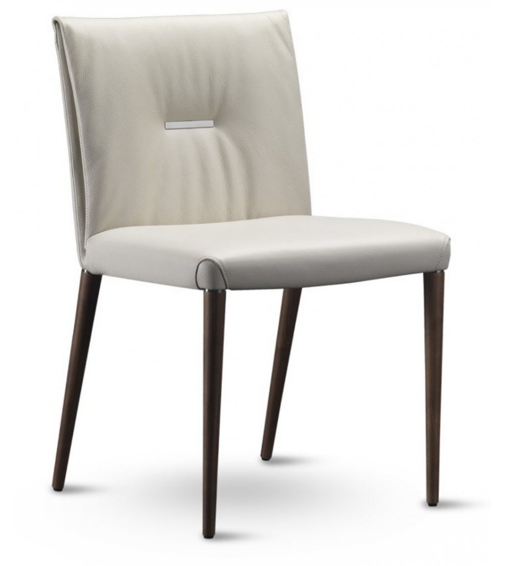 Reflex - Soft low Chair