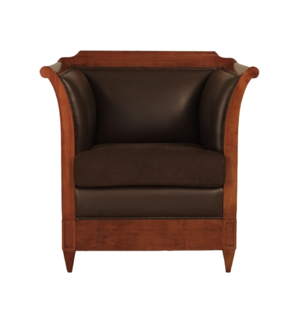 Fauteuil Verona - Morelato