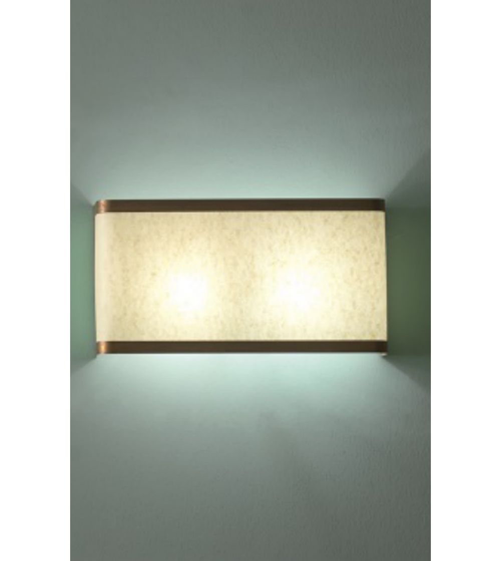 Wall Lamp Pandora A40 - Febo Irilux