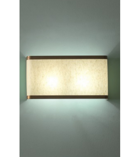 Wandlampe Pandora A40 - Febo Irilux