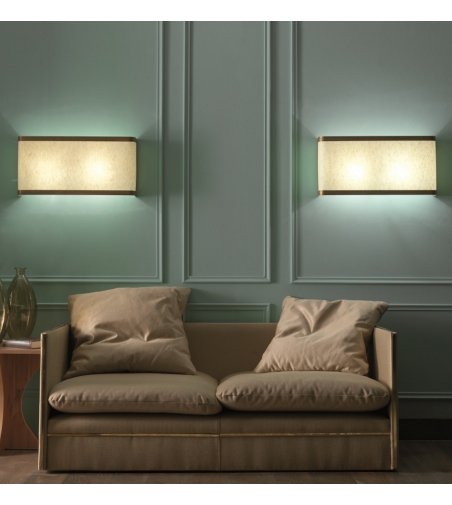 Wall Lamp Pandora A40 - Febo Irilux