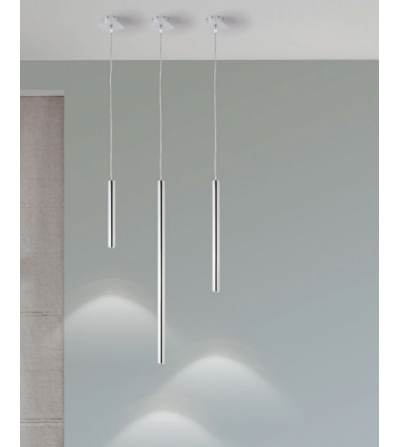 Suspension Lamp Stiled 80 - Febo Irilux