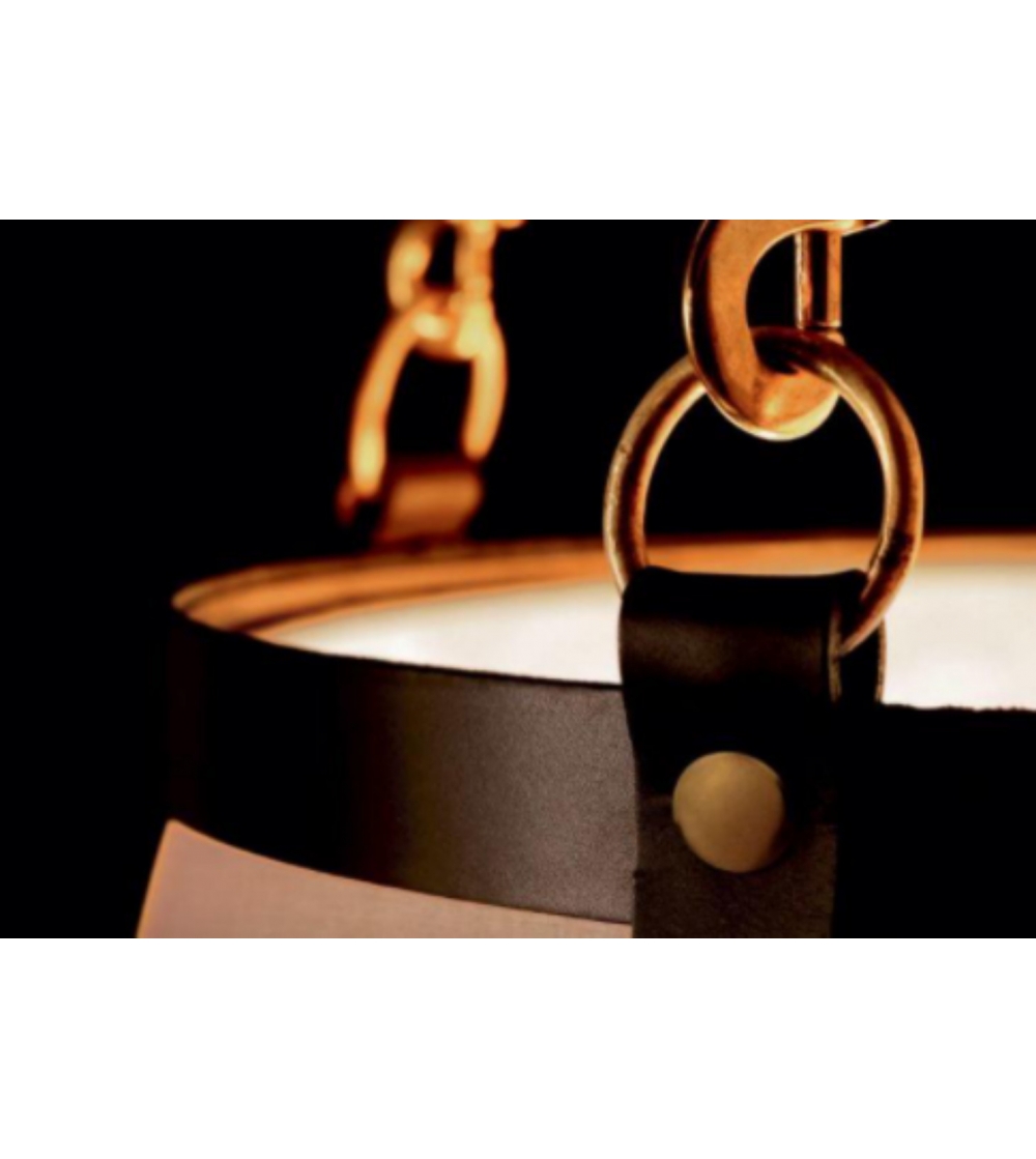 Lampada A Sospensione Selleria S40/LI...
