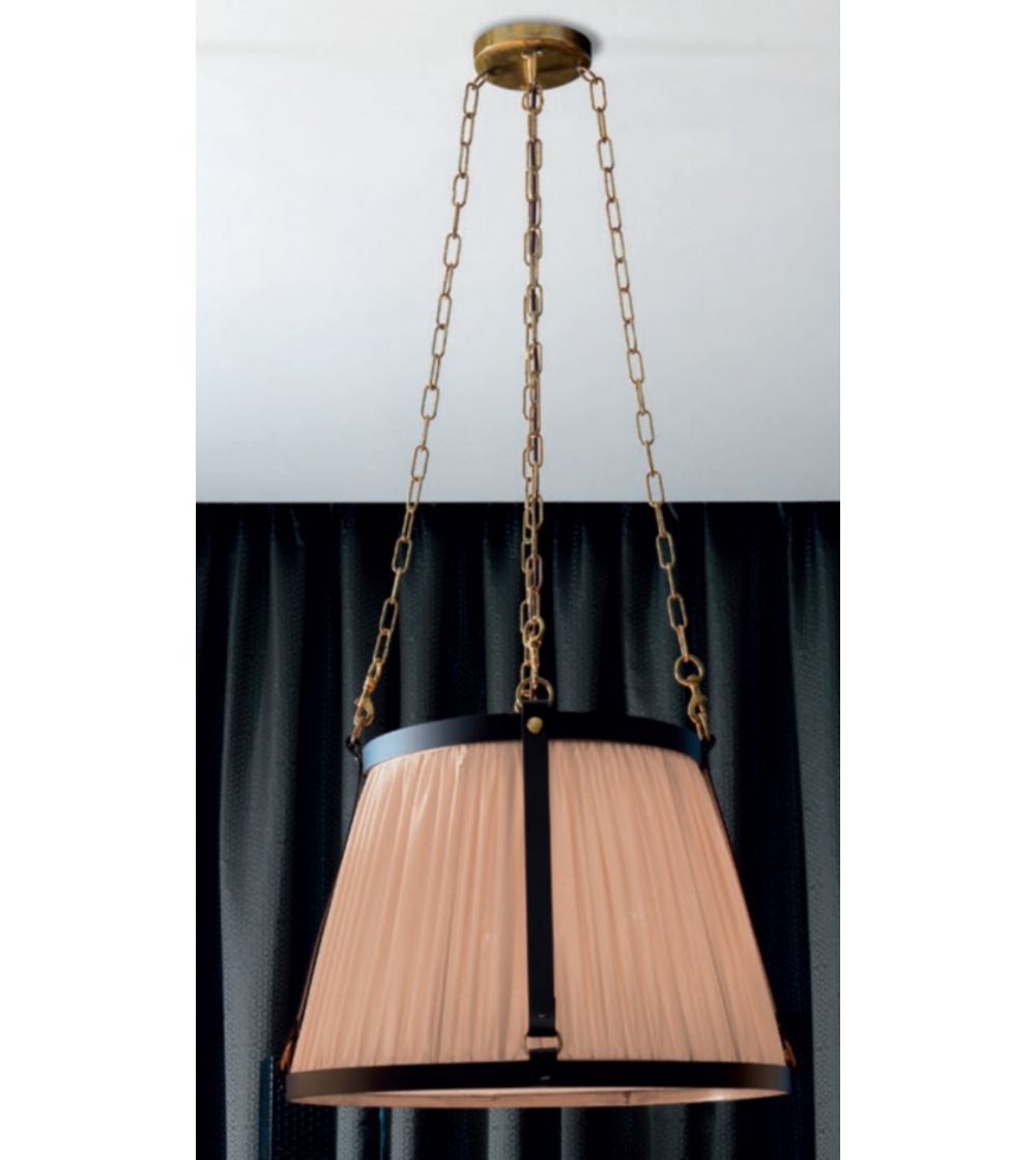 Suspension Lamp Selleria S50/In - Febo Irilux