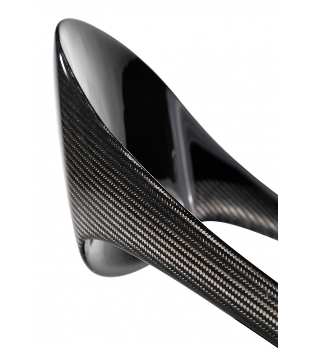 Chaise Shell - Reflex