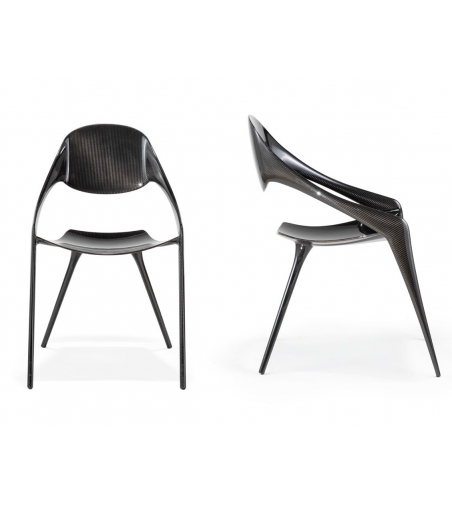 Sedia Shell - Reflex