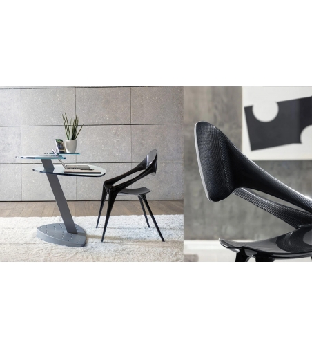 Silla Shell - Reflex