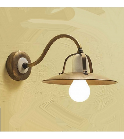 Applique Fonso A21 - Febo Irilux