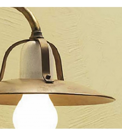 Lámpara De Pared Fonso A21 - Febo Irilux 2