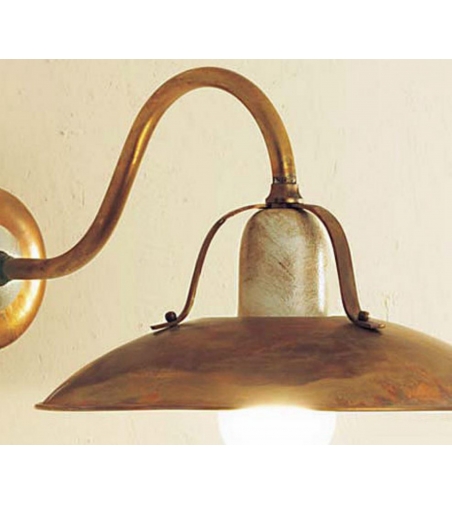 Wall Lamp Fonso A21 - Febo Irilux