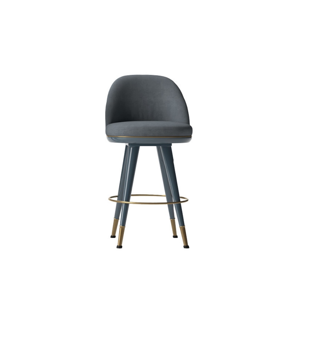 Sabrina Stool - Luigi Volpi