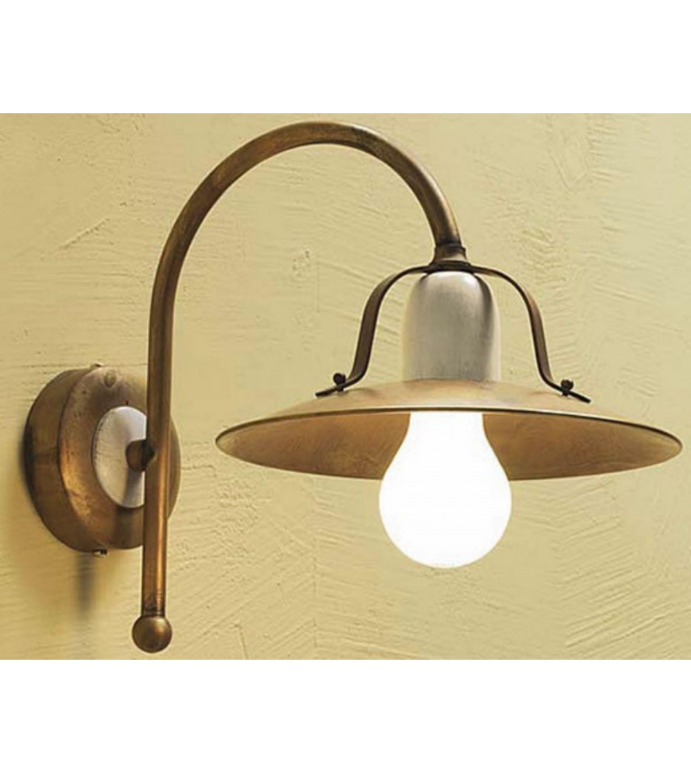 Wall Lamp Fonso A25 - Febo Irilux