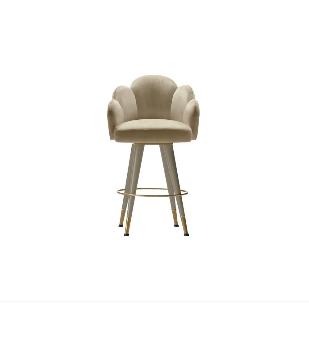 Venere Stool - Luigi Volpi