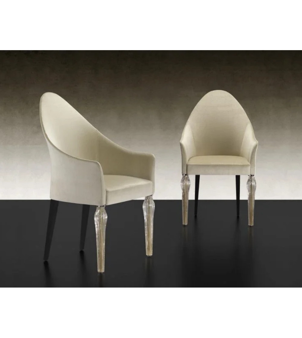 Reflex - Peggy High Murano Chair