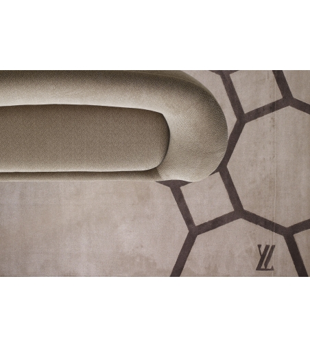 Jenny Carpet - Luigi Volpi