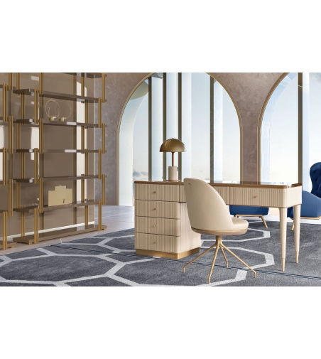 Tapis Jenny - Luigi Volpi