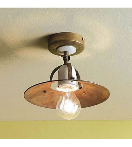 Plafoniera Fonso PL21 - Febo Irilux