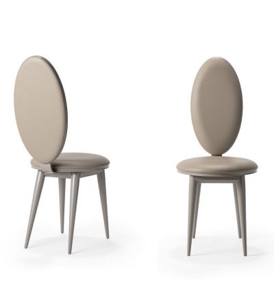 Sedia Bastide - Reflex 2