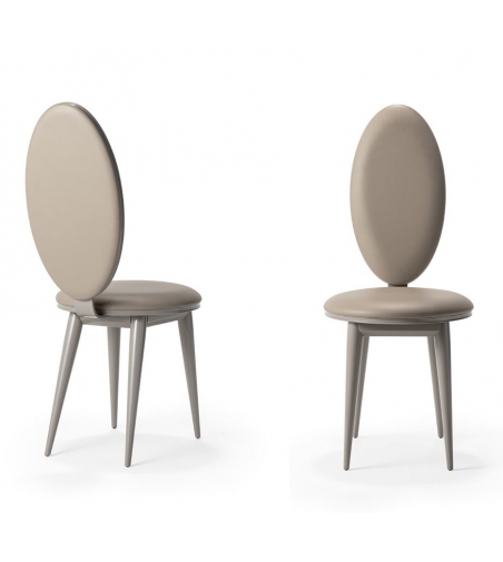 Silla Bastide - Reflex