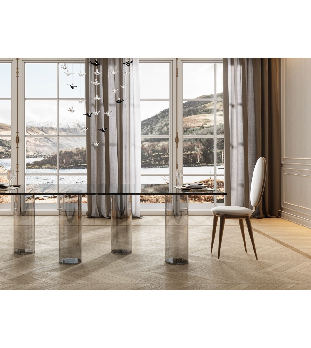 Chaise Bastide - Reflex