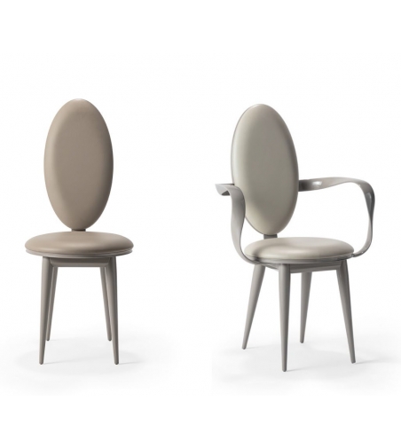 Chaise Bastide - Reflex