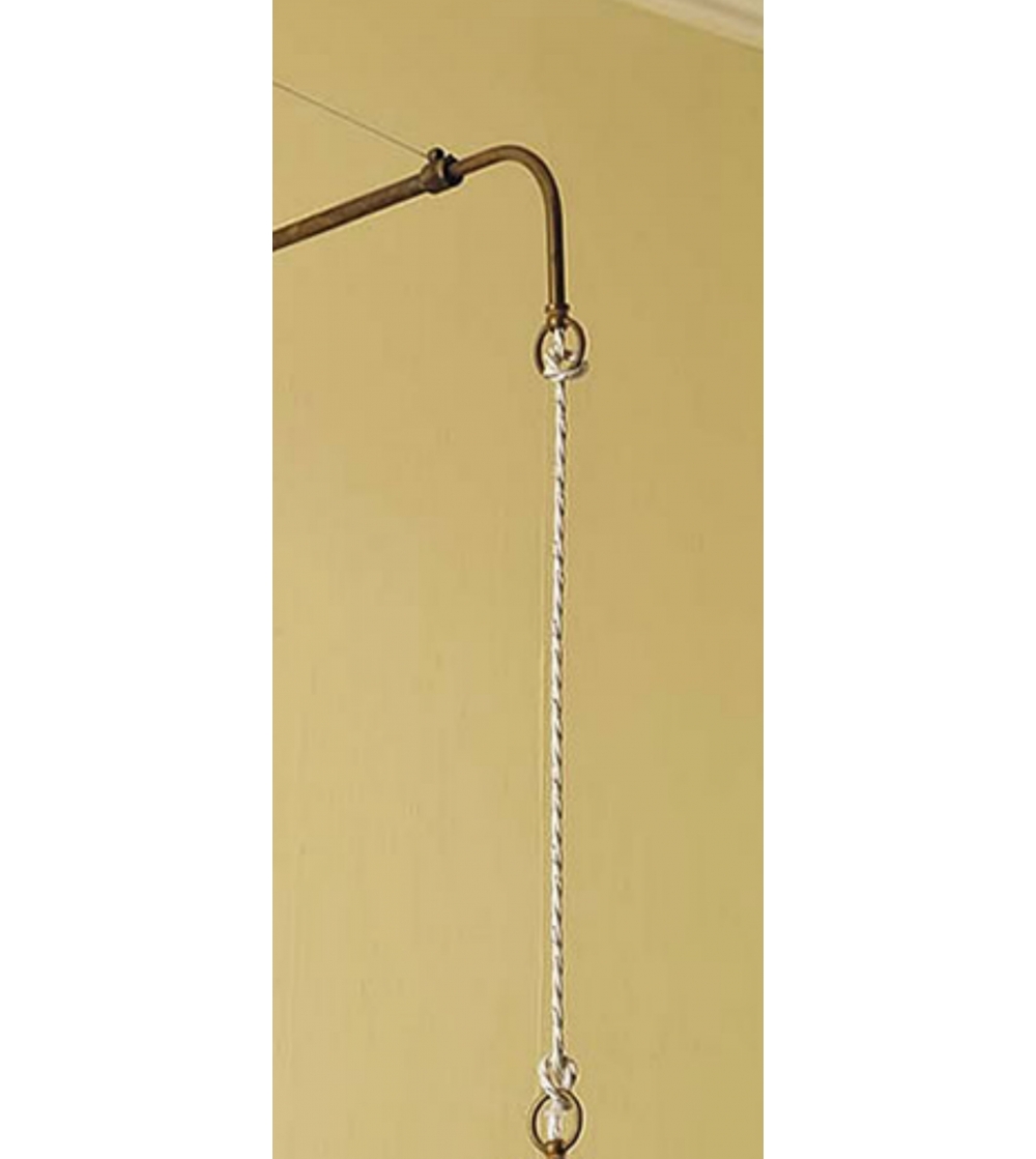 Applique Con Sospensione Fonso Br37 -...