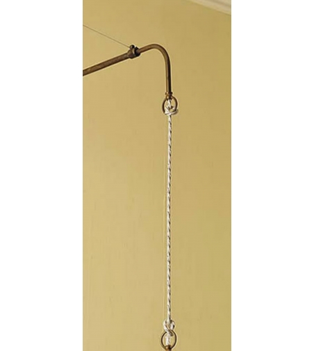Applique Avec Suspension Fonso Br37 - Febo Irilux