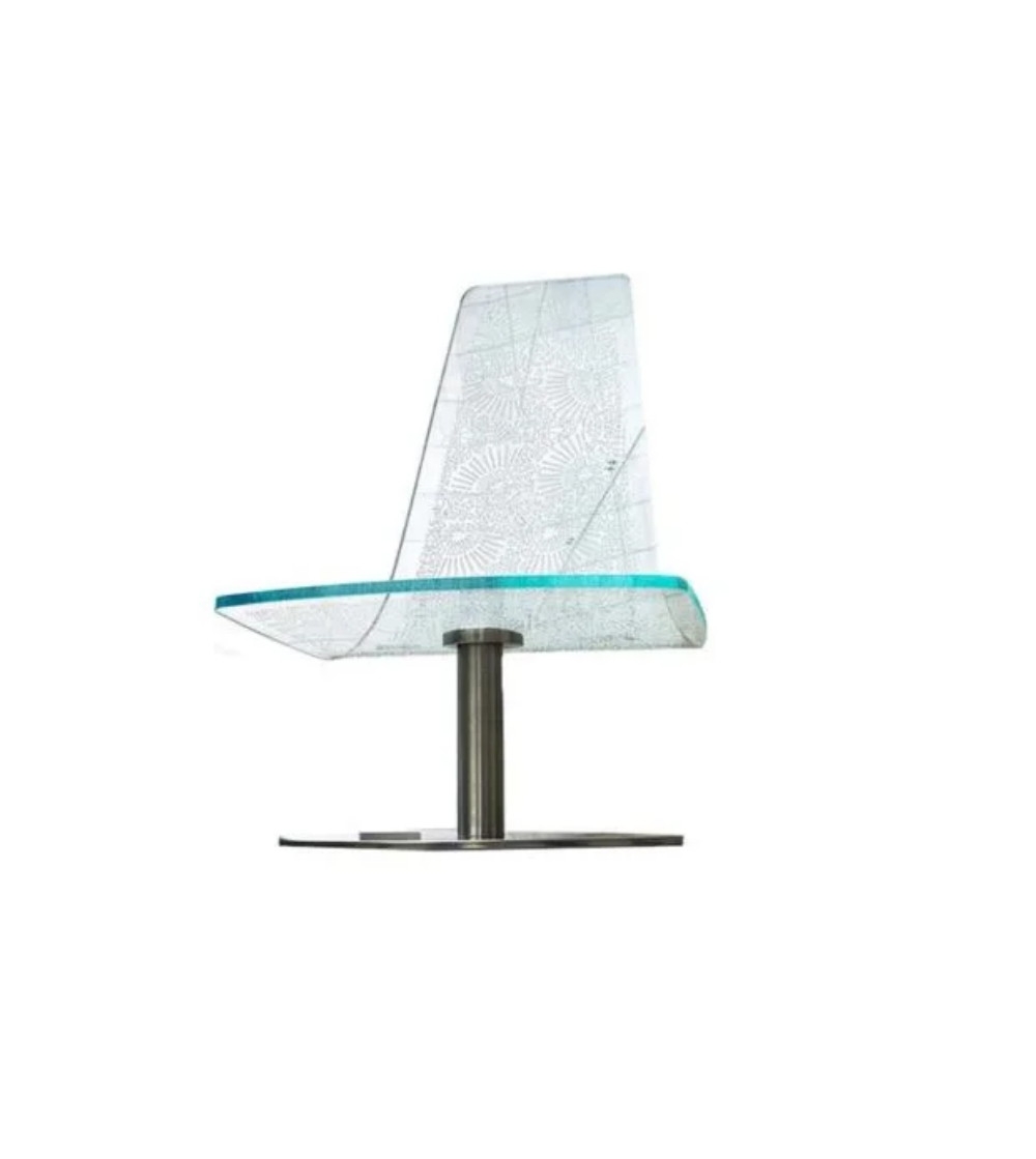 Chaise Reglax - Reflex