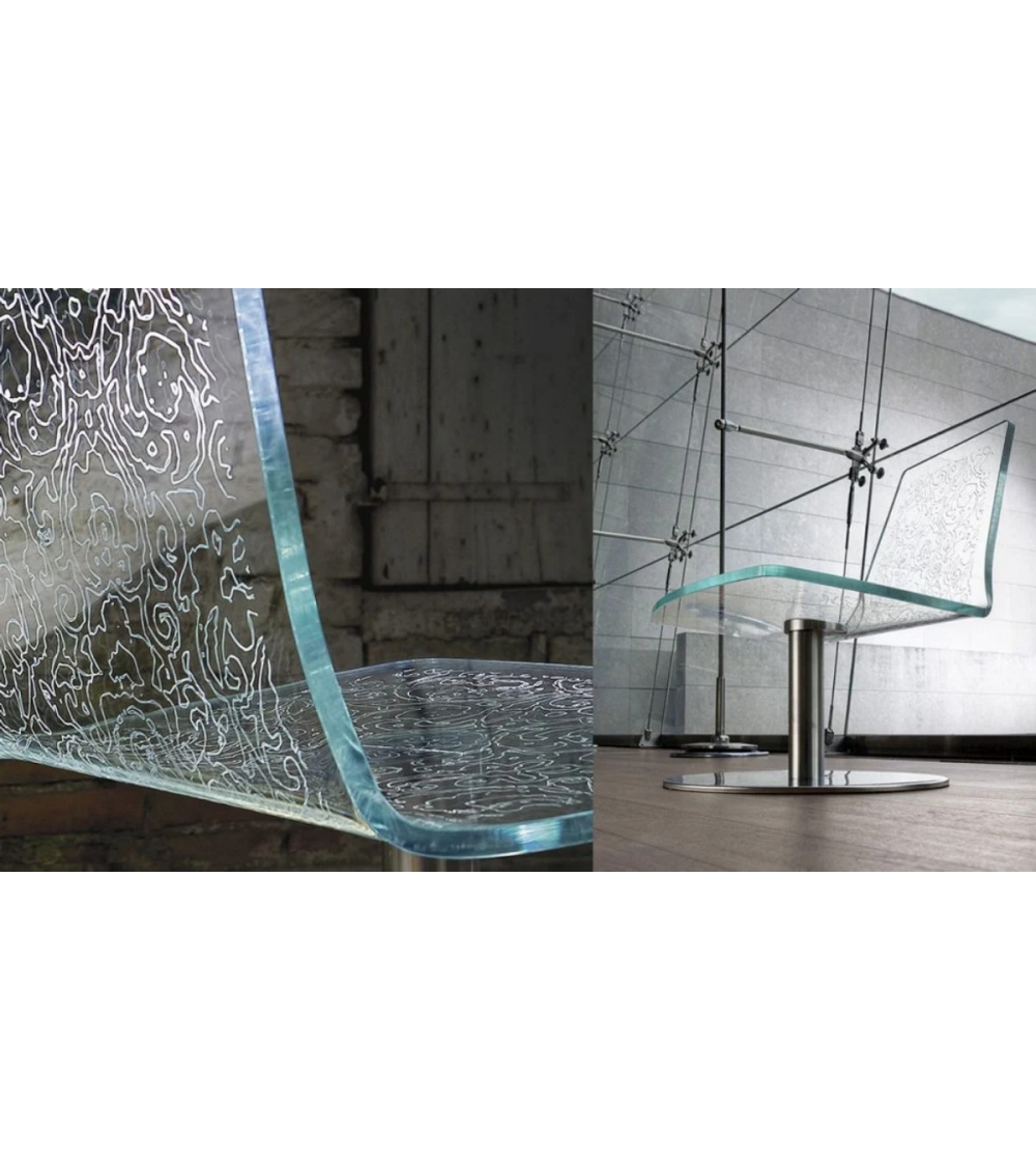 Chaise Reglax - Reflex