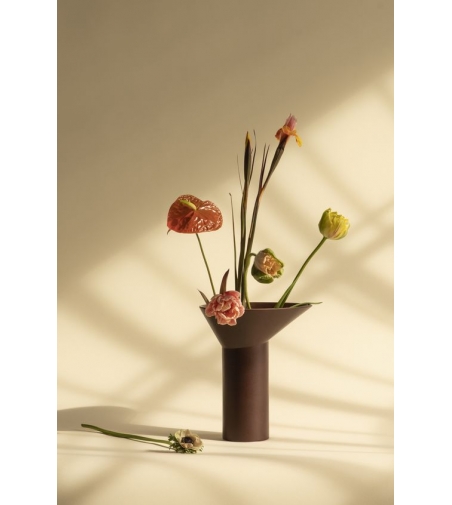 Vaso Funnel - Atipico