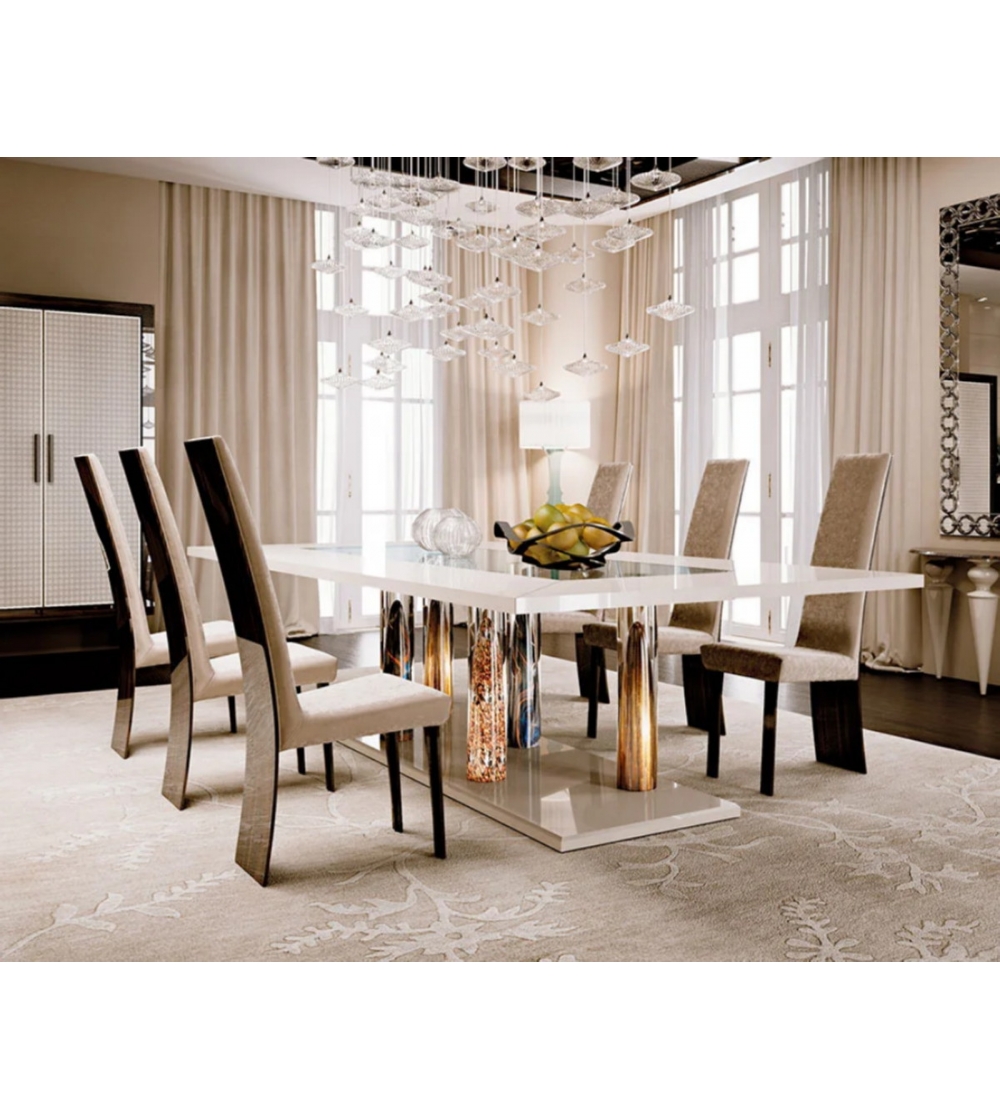 Silla New York XL - Reflex