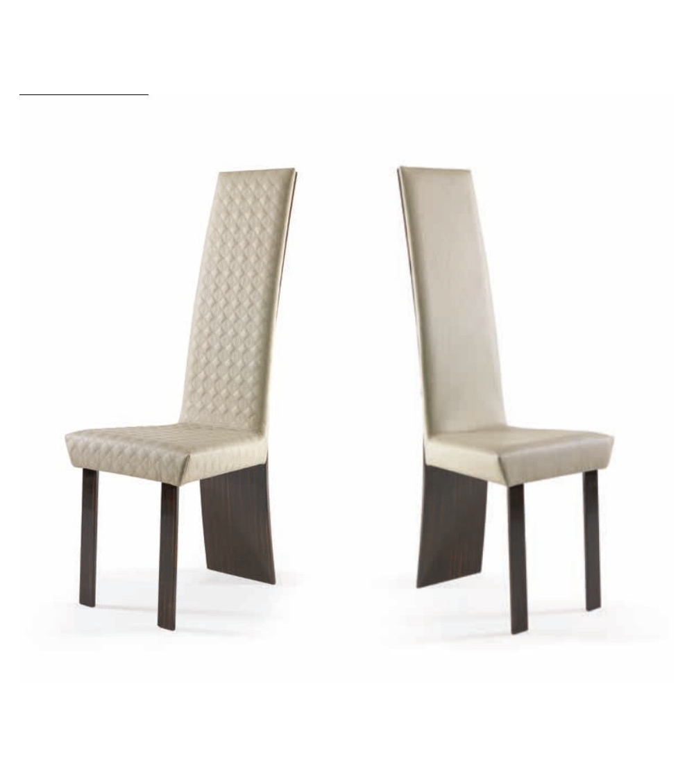 Sedia New York XL - Reflex