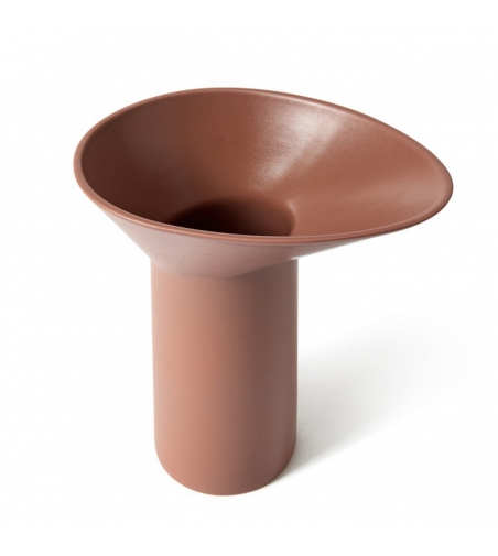 Jarrón Funnel - Atipico