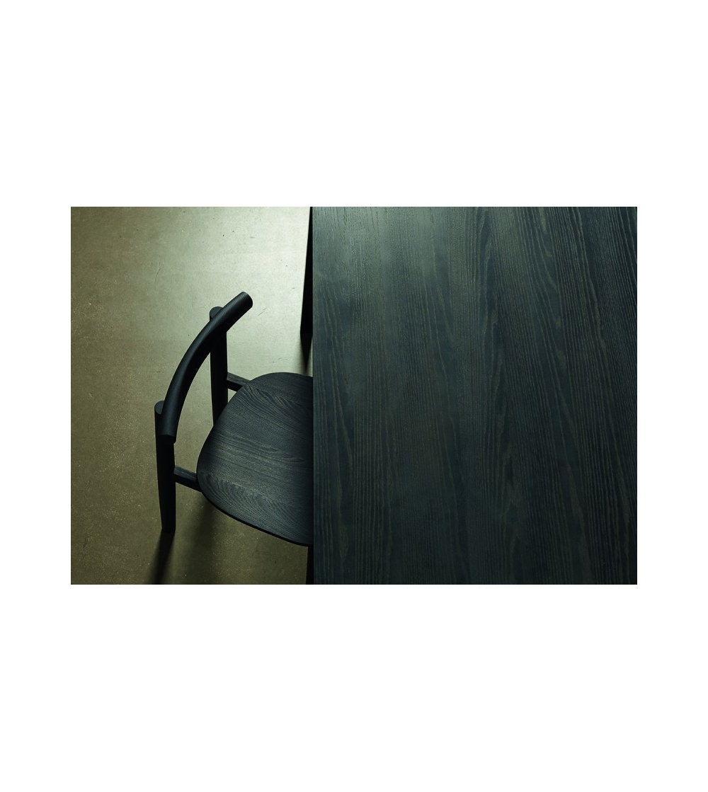 Tavolo Cavalletta 10100 - Atipico