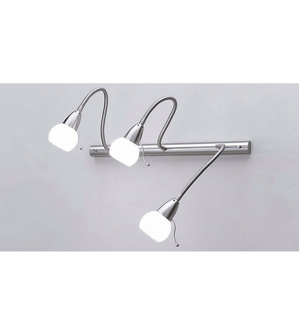 Wall Lamp Lolita R50X3 - Febo Irilux