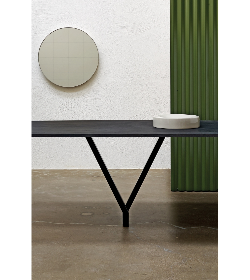 Mesa Cavalletta 10132 - Atipico