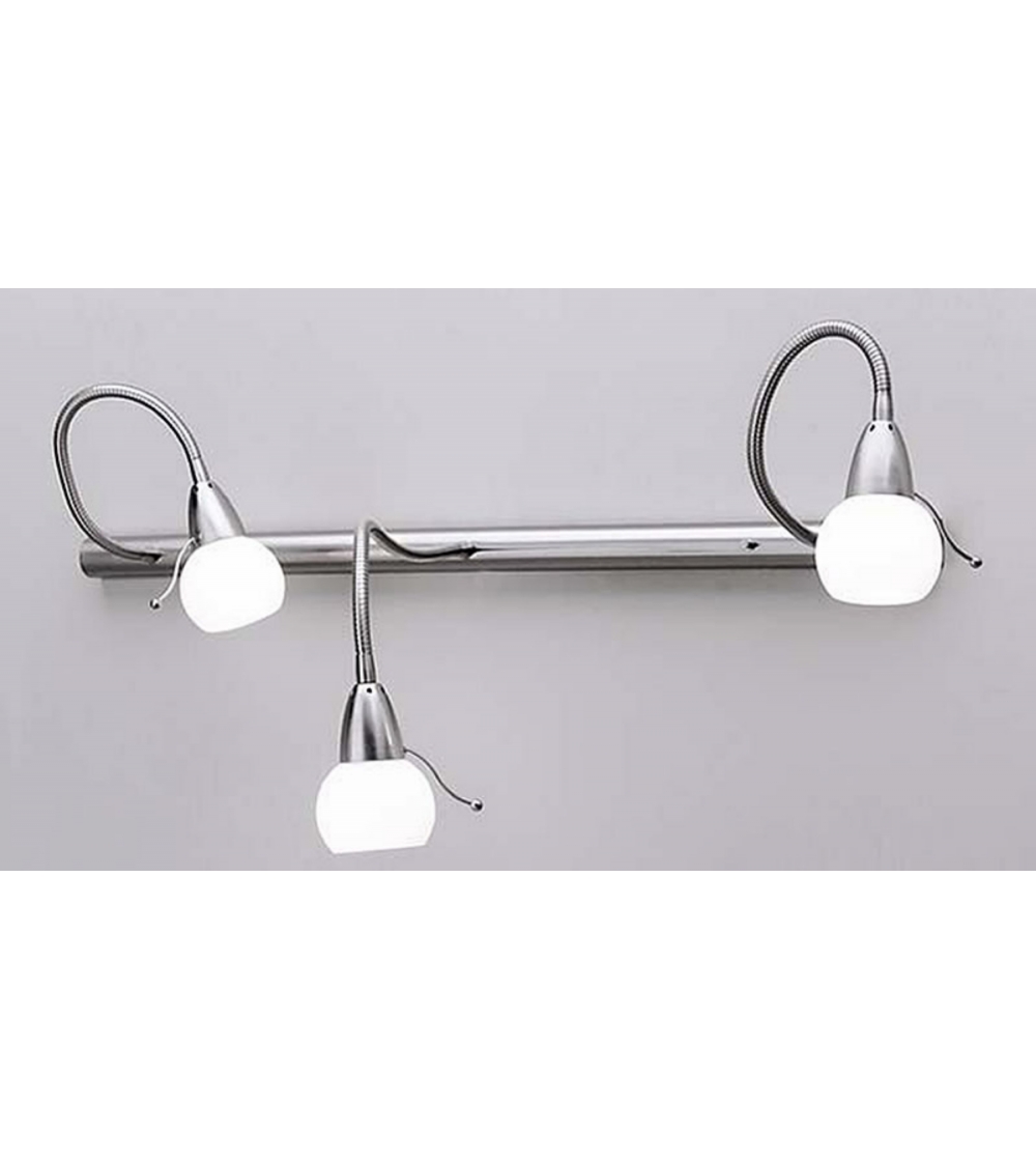 Wall Lamp Lolita R75X3 - Febo Irilux