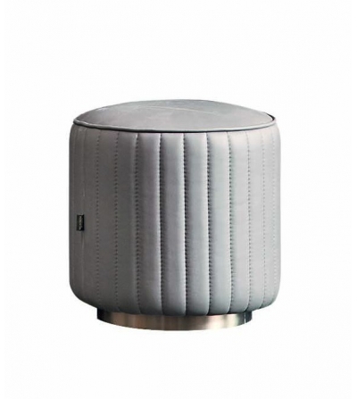 Daytona Pouf Lips