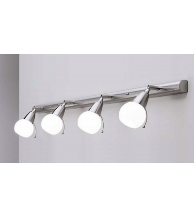 Lampada Da Parete Lolita R10S4 - Febo Irilux