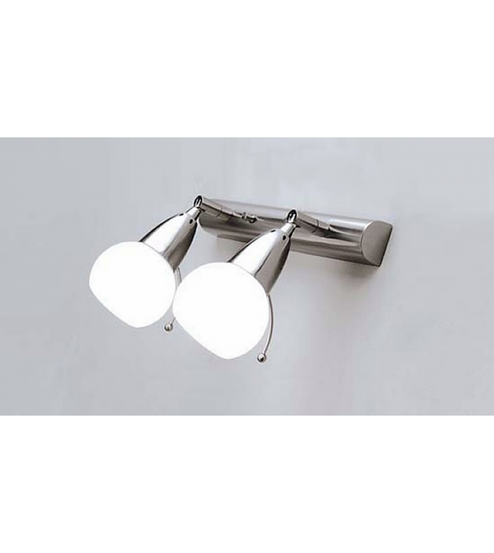 Wall Lamp Lolita R25S2 - Febo Irilux