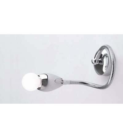Lampada Da Parete Ovo FX1 - Febo Irilux