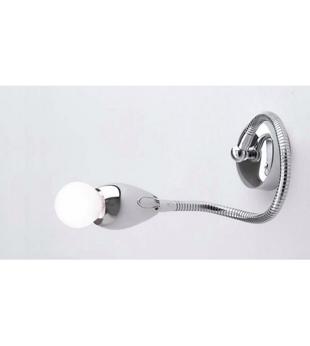Wandleuchte Ovo FX1 - Febo Irilux