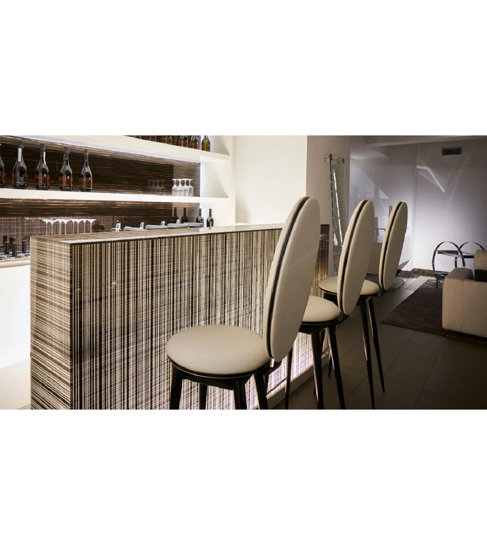 Reflex - Bastide Hocker
