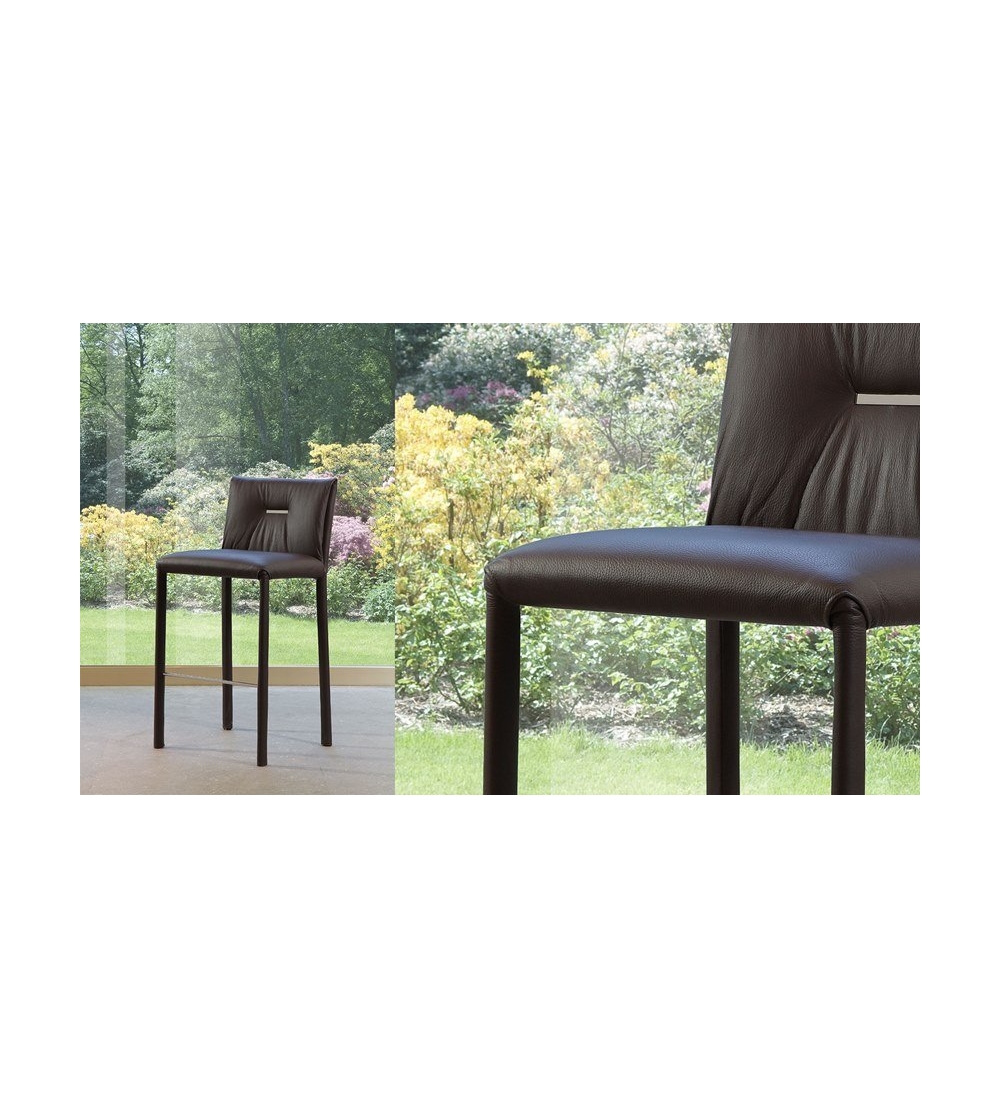 Sgabello Soft - Reflex