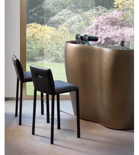 Reflex - Soft Hocker