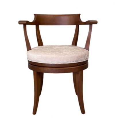 Fauteuil Biedermeier - Morelato