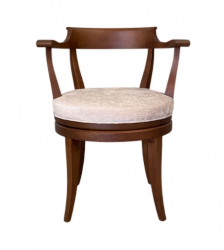 Poltrona Biedermeier - Morelato