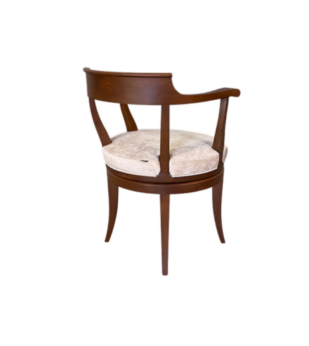 Fauteuil Biedermeier - Morelato
